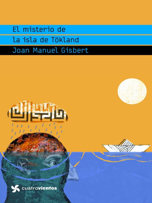 Title details for El misterio de la isla de Tökland by Joan Manuel Gisbert - Available